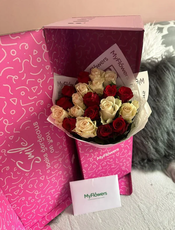 Freshness Delivered to Your Door