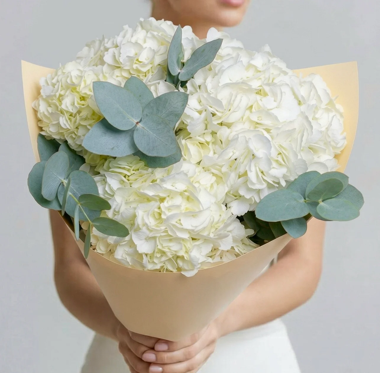 New bouquets